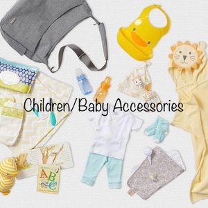 Children/Baby Accessories
